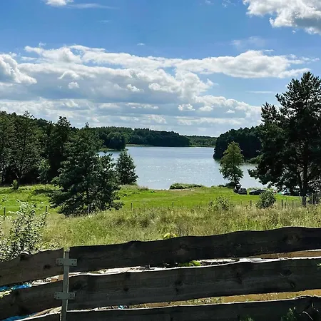 בית נופש Amazing In Bozepole Krolewskie