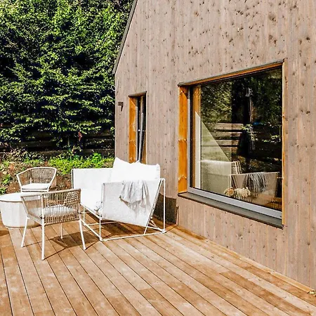 בית נופש Amazing In *