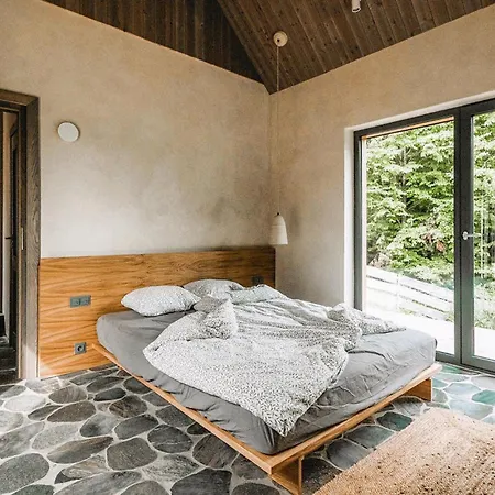 Amazing In בית נופש Bozepole Krolewskie