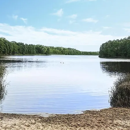 Amazing In בית נופש