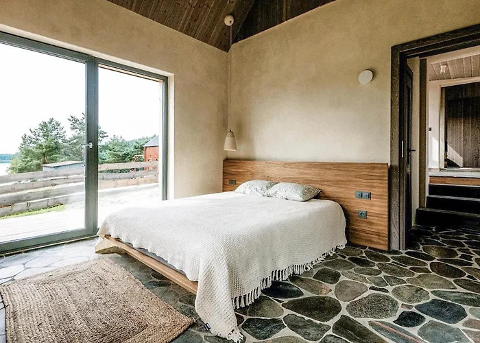 Ferienhaus Amazing In