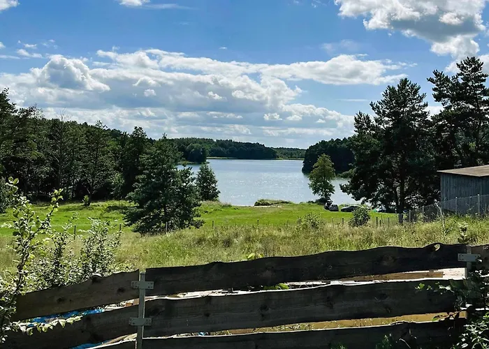 Ferienhaus Amazing In Bozepole Krolewskie