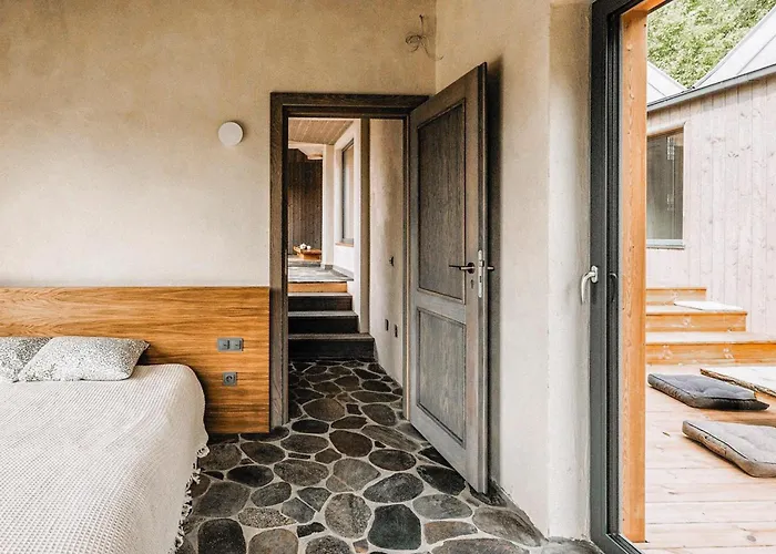 Ferienhaus Amazing In