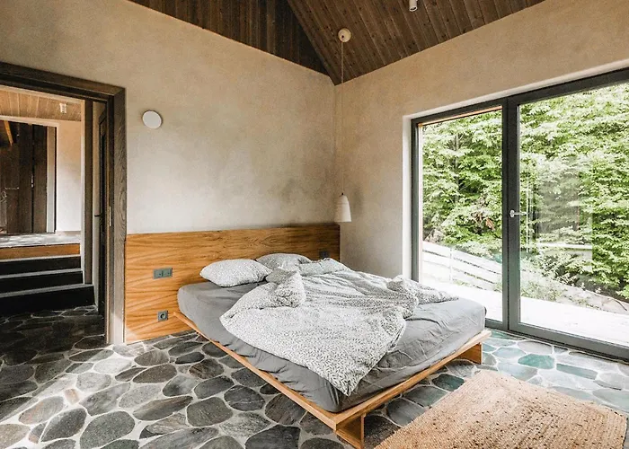 Amazing In Ferienhaus Bozepole Krolewskie