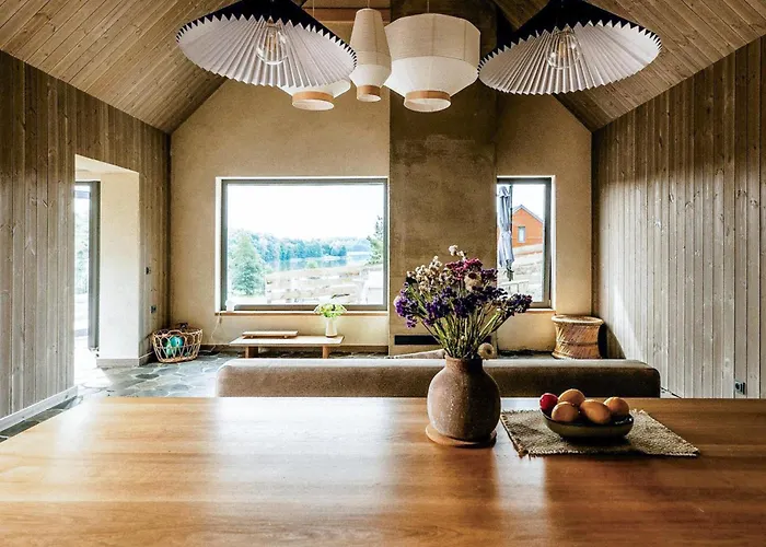 Amazing In Bozepole Krolewskie