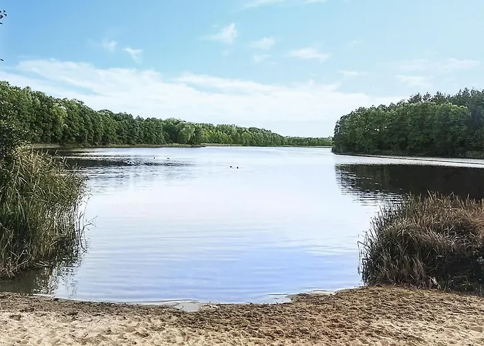 Amazing In Ferienhaus